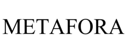 METAFORA