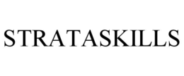 STRATASKILLS