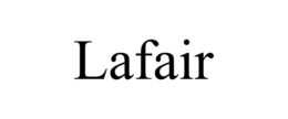 LAFAIR