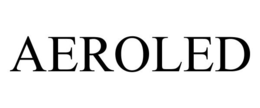AEROLED