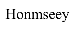HONMSEEY