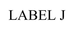 LABEL J