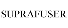 SUPRAFUSER