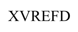 XVREFD