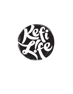 KEFI L!FE