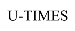 U-TIMES