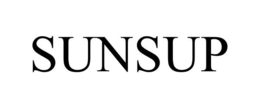 SUNSUP