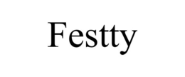 FESTTY