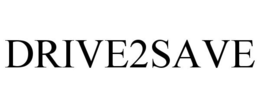 DRIVE2SAVE