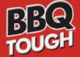 BBQ TOUGH