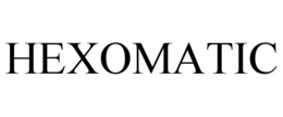 HEXOMATIC