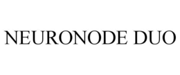 NEURONODE DUO