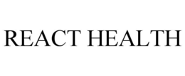 REACT HEALTH