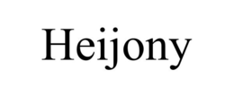 HEIJONY