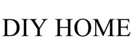 DIY HOME