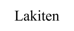 LAKITEN