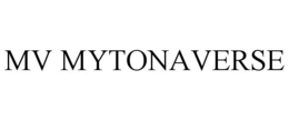 MV MYTONAVERSE