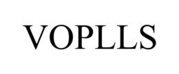 VOPLLS