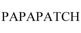 PAPAPATCH
