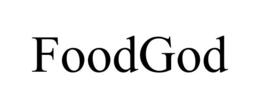 FOODGOD