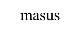MASUS