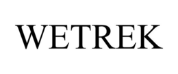 WETREK