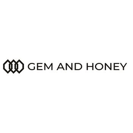 GEM AND HONEY