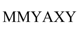 MMYAXY