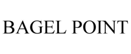 BAGEL POINT