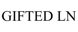 GIFTED LN