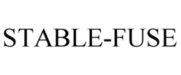 STABLE-FUSE