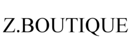 Z.BOUTIQUE