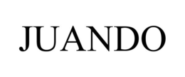 JUANDO