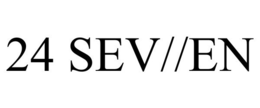 24 SEV//EN