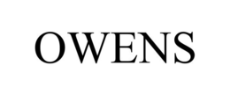 OWENS