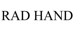 RAD HAND