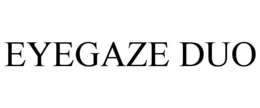 EYEGAZE DUO