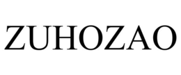 ZUHOZAO