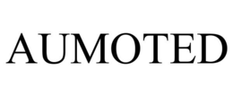 AUMOTED