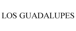 LOS GUADALUPES