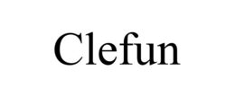 CLEFUN