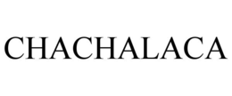 CHACHALACA