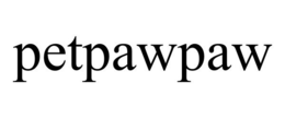 PETPAWPAW