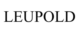LEUPOLD
