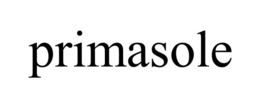 PRIMASOLE
