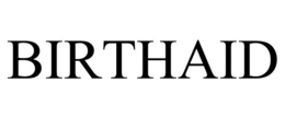 BIRTHAID