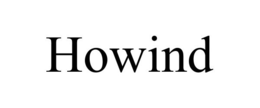 HOWIND