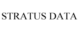 STRATUS DATA