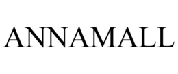 ANNAMALL