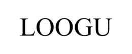 LOOGU
